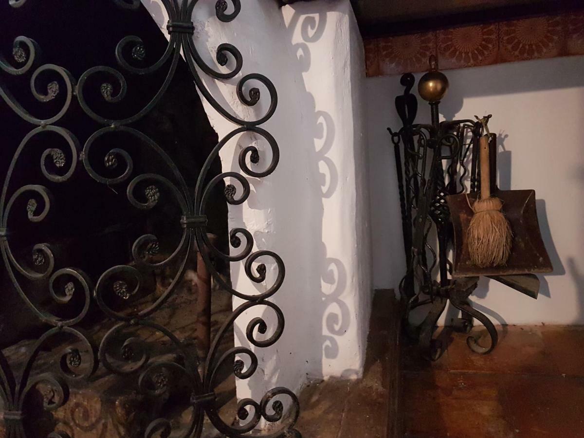 Casa-Abadia De Banaguas Apartment Exterior photo